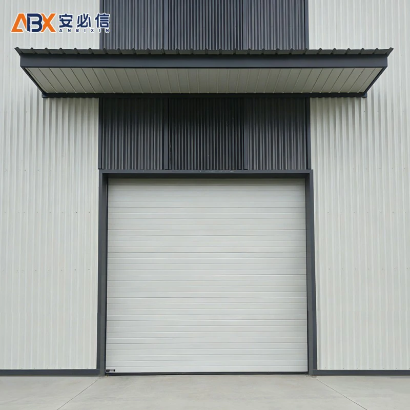 广元市工业提升门